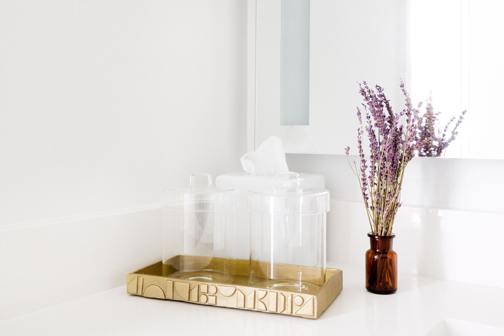 Luxury Studio Suite, City View - Bathroom