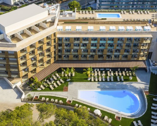 Golden Costa Salou - Adults Only