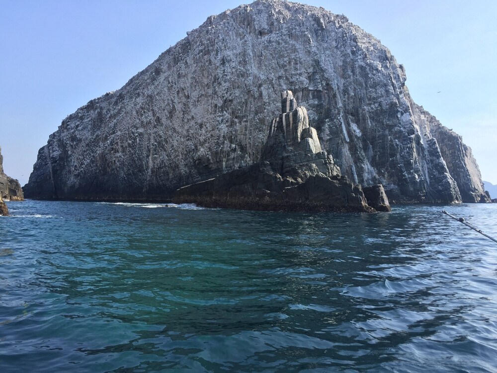Boating