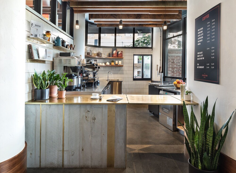 Coffee Shop