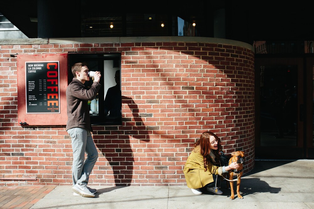 Coffee Shop