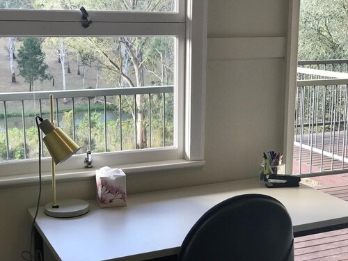 Riverview Cottage - 5 mins from Ipswich CBD