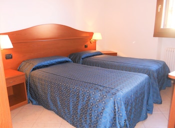 Hotel Italia Risorta