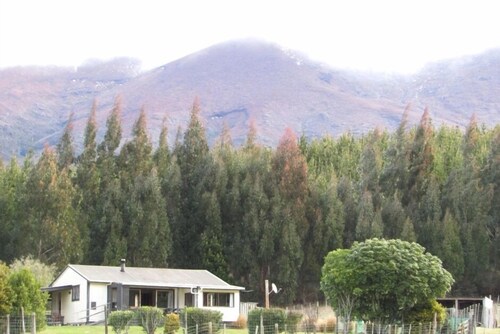 Rotoaira Retreat, Lake Rotoaira