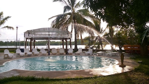 Hotel Marina San Blas