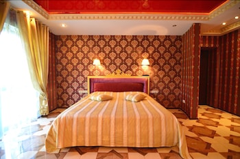 Prestige Apart Hotel