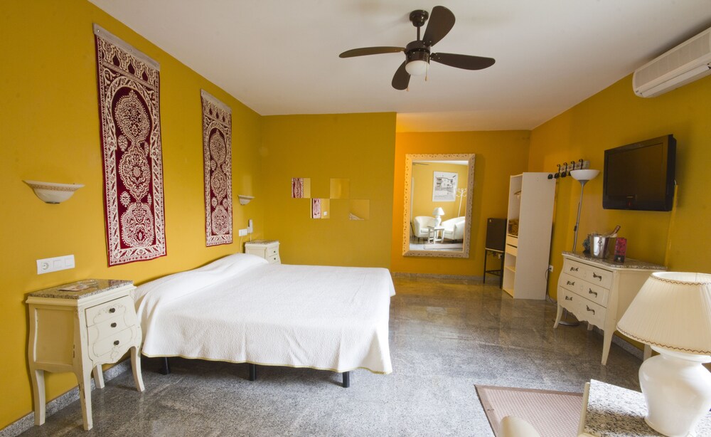 Habitación
