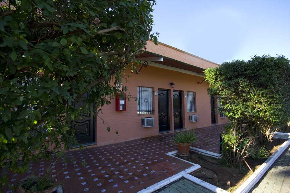 Detalle del exterior