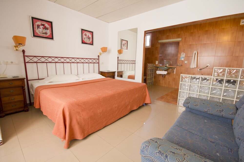 Habitación