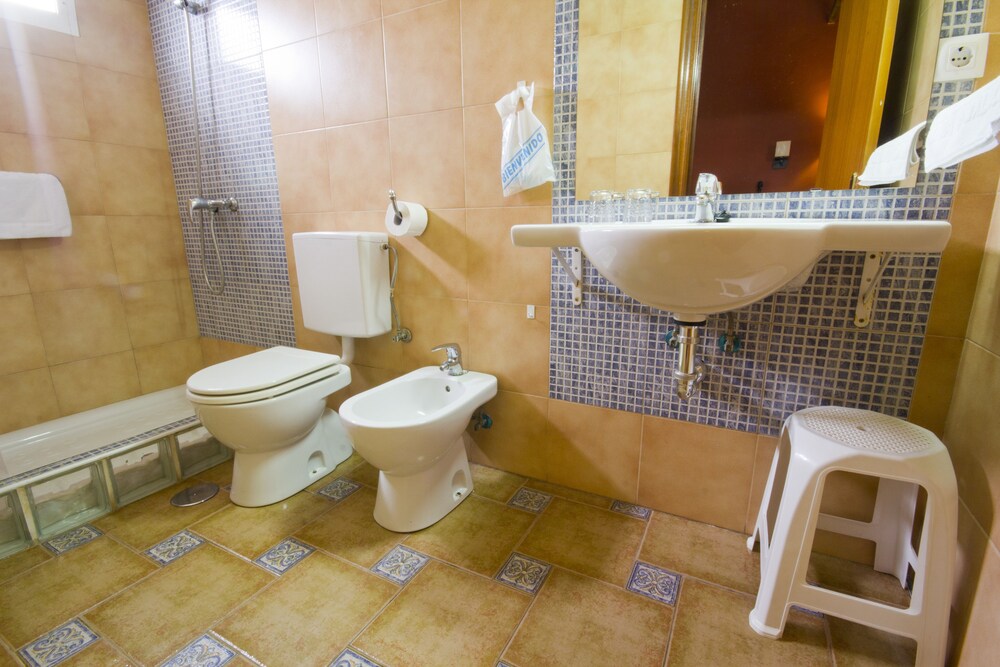 Cuarto de baño