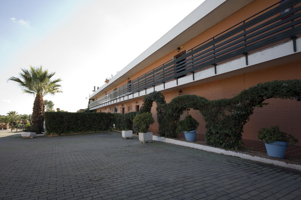 Detalle del exterior