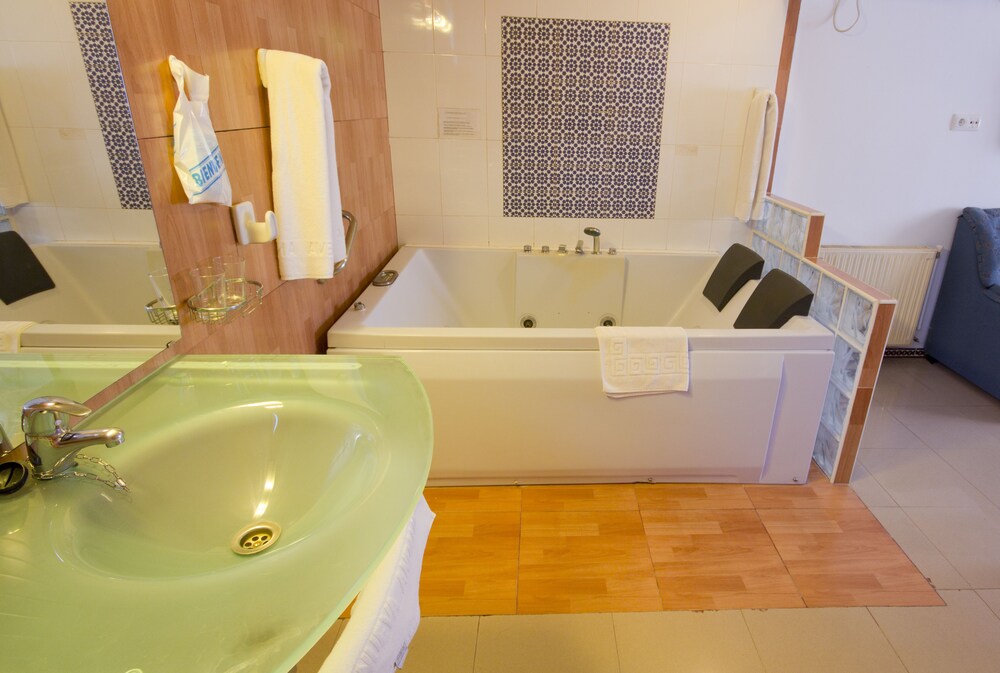 Cuarto de baño