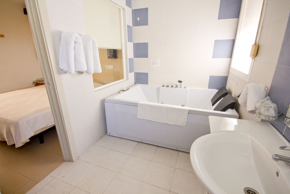 Cuarto de baño