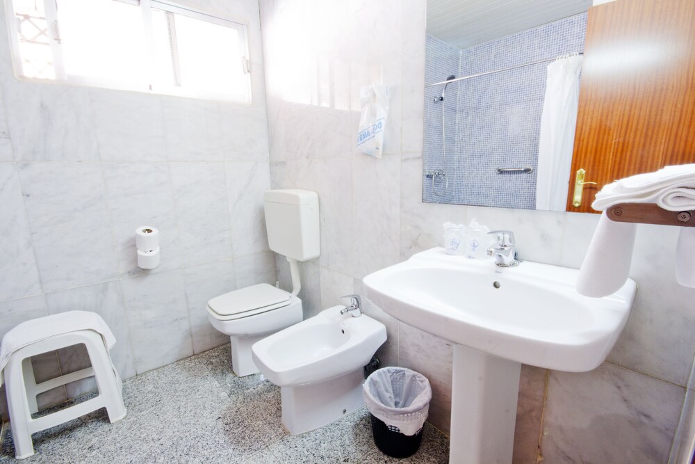 Cuarto de baño