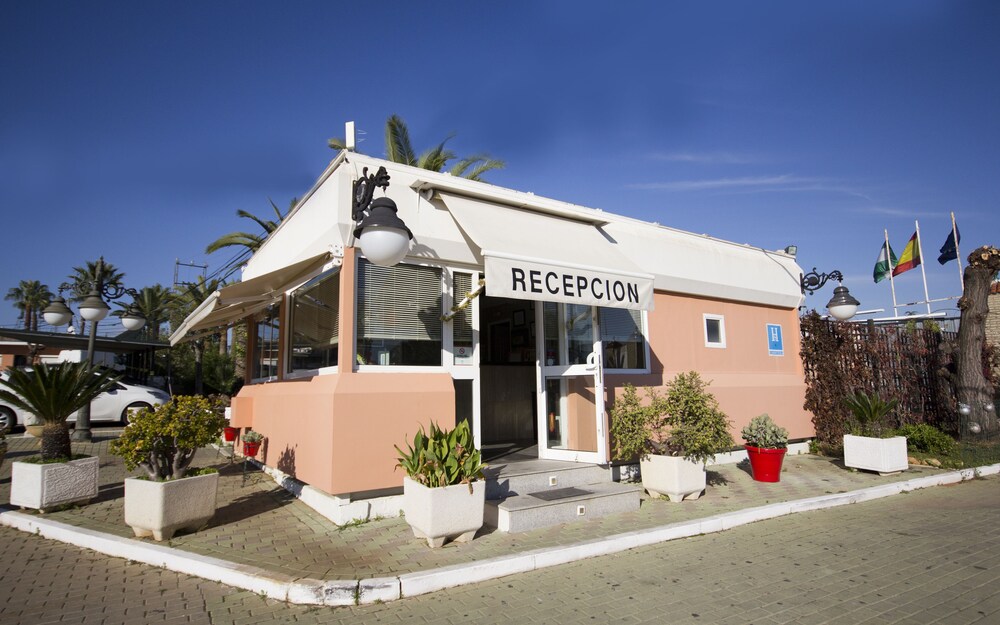 Recepción