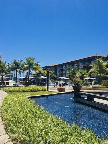 Samoa Beach Resort