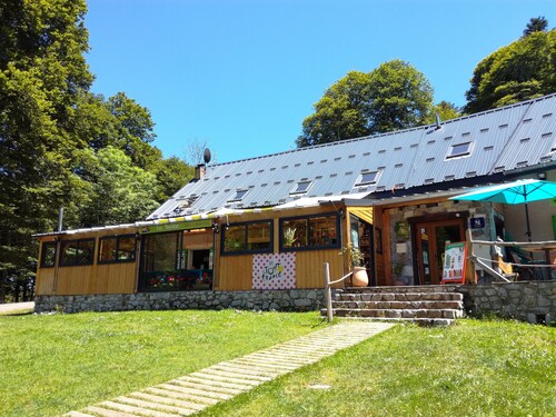 La Soulan
