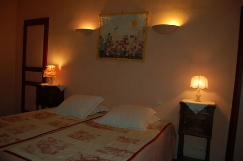 Chambre d'hôtes Bleu Lavande
