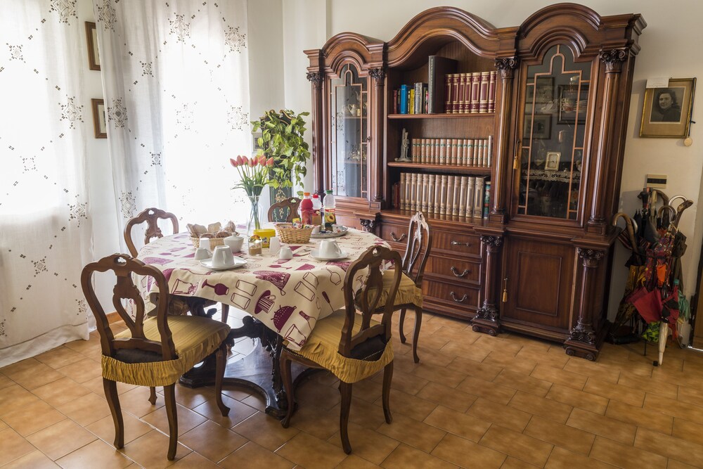 Interni dell'hotel