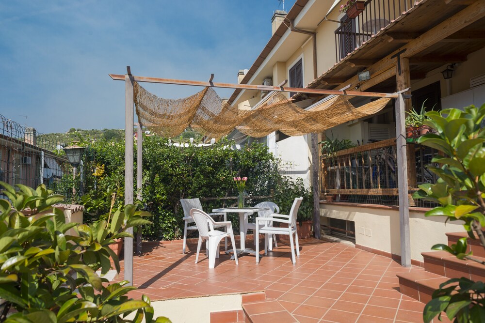 Cortile