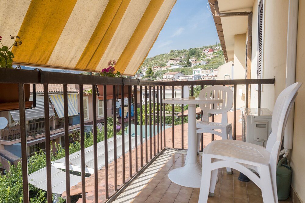 Balcone