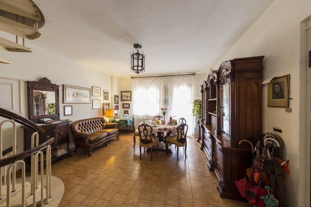 Interni dell'hotel