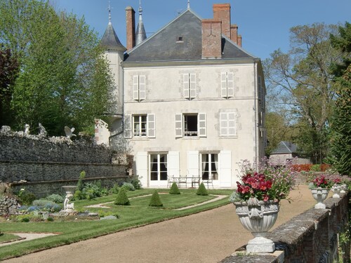 Château de Guignes