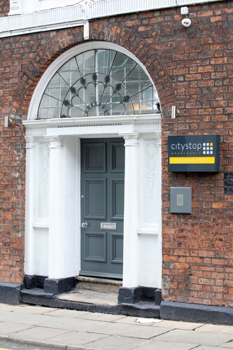 CityStop Apartments Trueman