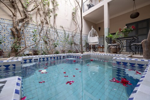 Riad Adrar