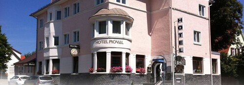 Hotel Royal