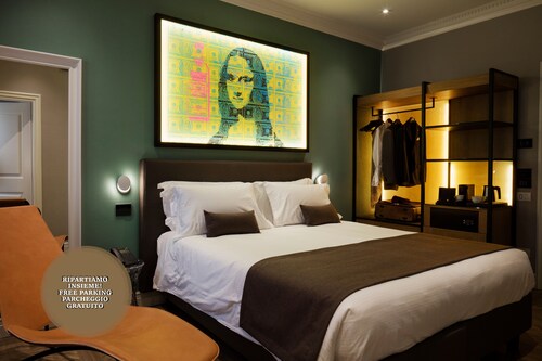 The FRAME Hotel
