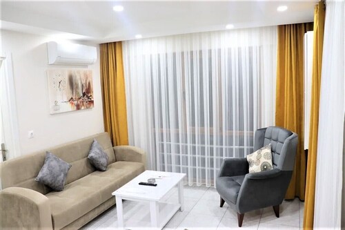 Golden Residence