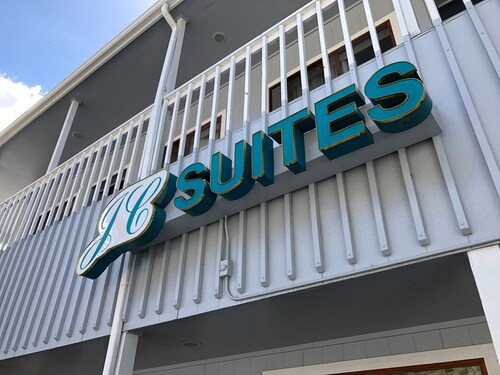 JC Suites