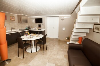 OroVerde B&B