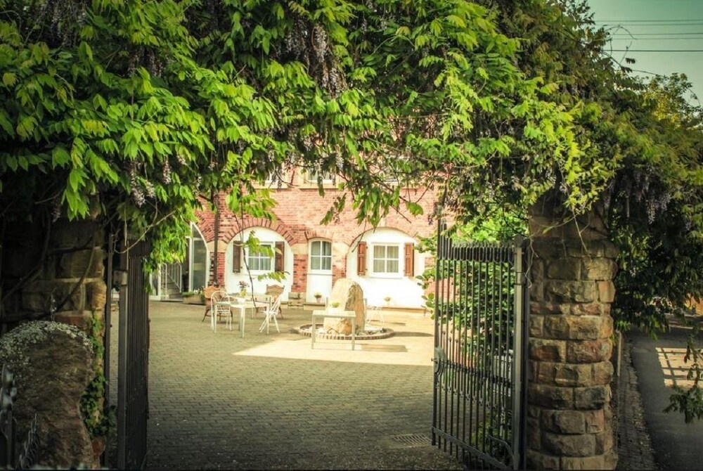 Innenhof