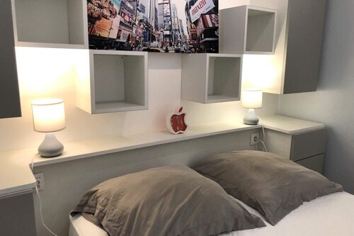 F3 Ery Papeete Apartment 2