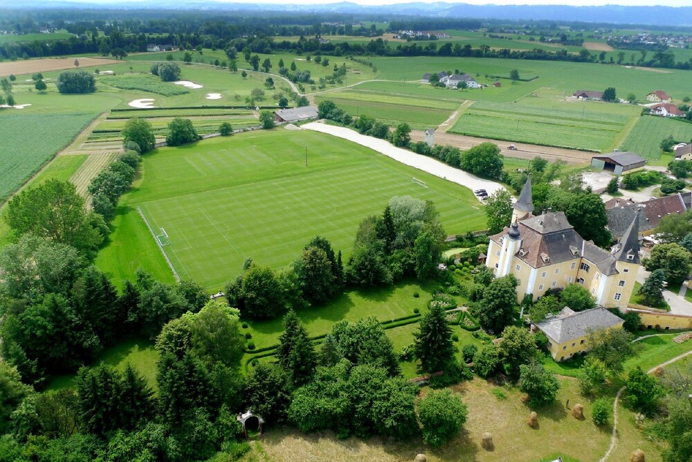 Sportbereich