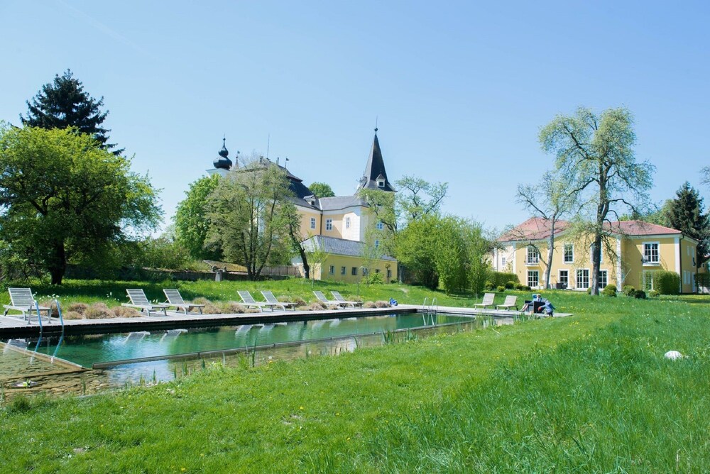 Naturpool