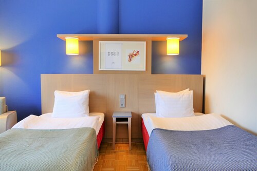 Hotel Bepop