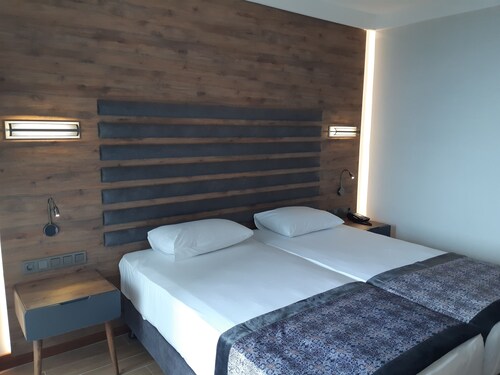 Riviera Zen Hotel