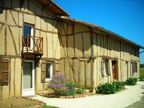 Chambres d'Hôtes Belliette