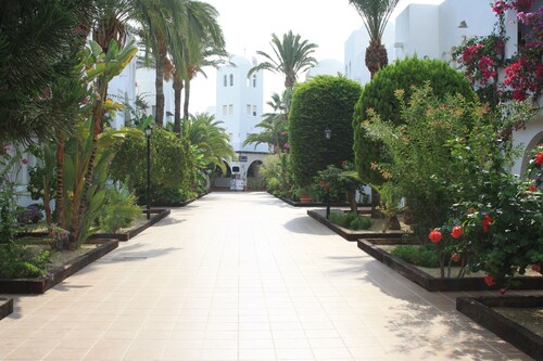 Apartamentos Torrelaguna SL