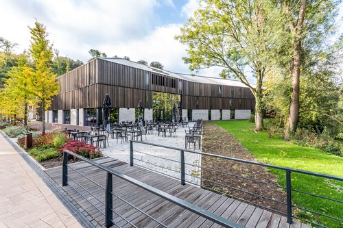 Black Label Hotel Valkenburg