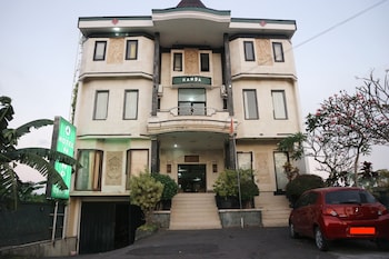Nanda Hotel Denpasar