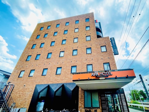 APA Hotel Hachioji Eki Nishi