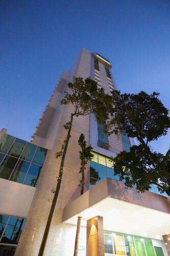 Promenade Soho Campos dos Goytacazes