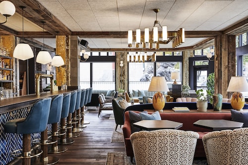 The Hoxton Portland