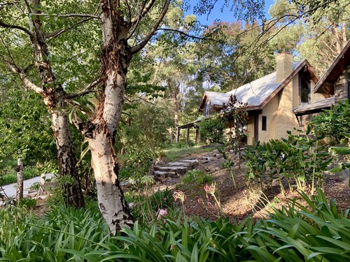 Emerald Star Cottages