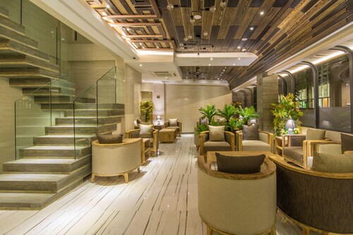 薩馬納大酒店