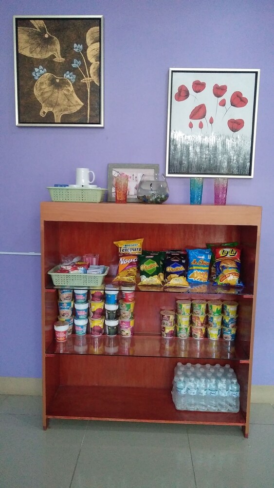 Snack Bar